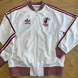 Adidas Miami Heat Men's